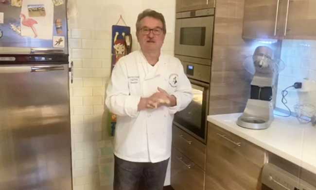 maurizio sala chef