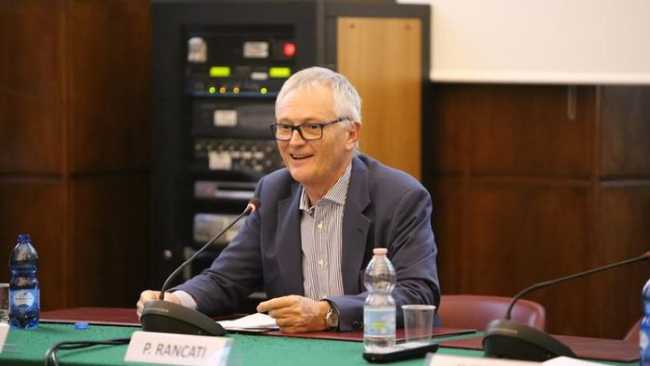 maurzio ferrera