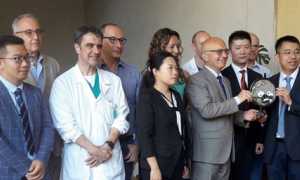 medici cinesi