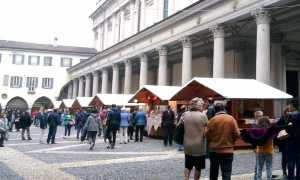 mercatino natale no