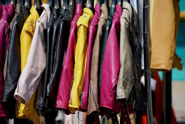mercato boutique