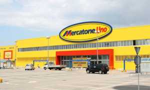 mercatone uno