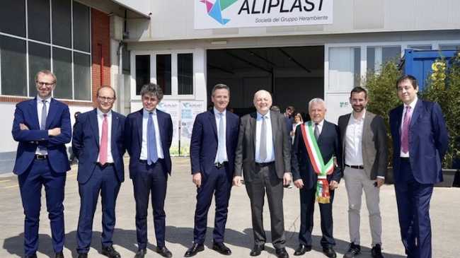 ministro borgolavezzaro