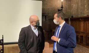 ministro cingolani marnati