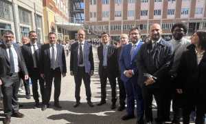 ministro valditara novara