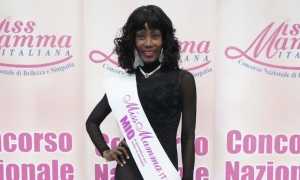 miss mamma denise yao