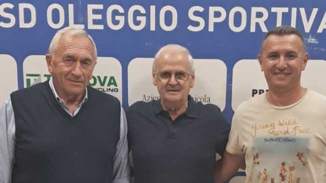 molinaro e turino oleggio calcio