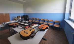 momo aule tinteggiate volont