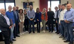 momo binatti incontro