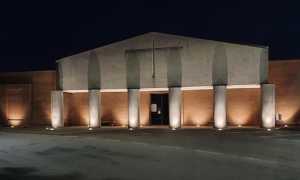 momo illuminazione cimitero