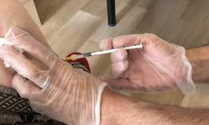 momo rsa vaccinazione terza dose