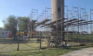 momo torre piezometrica