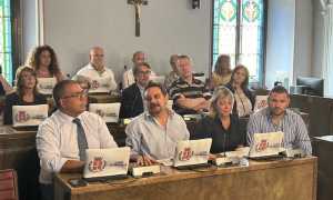 mond hockey present comune