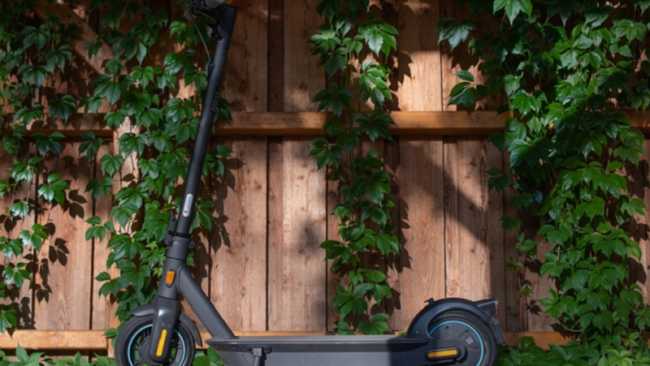 monopattino elettrico