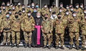 mons marciano babini