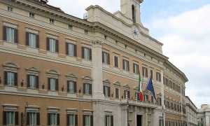 montecitorio