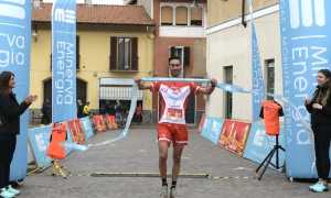 monteregio trail vincitore