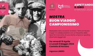 mostra buon viaggio campionissimo