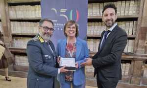 mostra gdf archivio stato