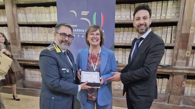 mostra gdf archivio stato