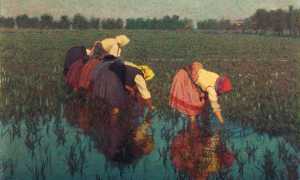 mostra morbelli