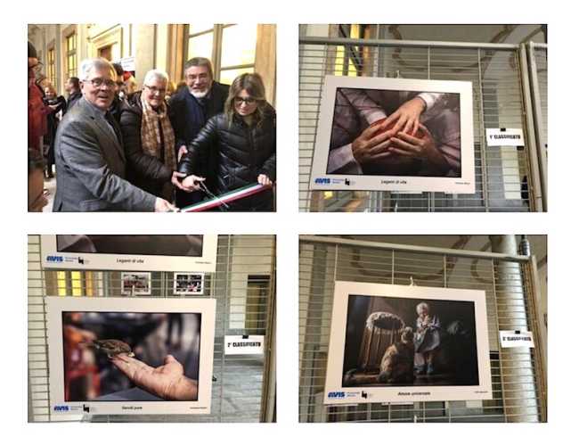 mostra scatti vita dic 24