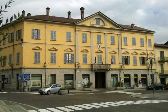 municipio carpignano