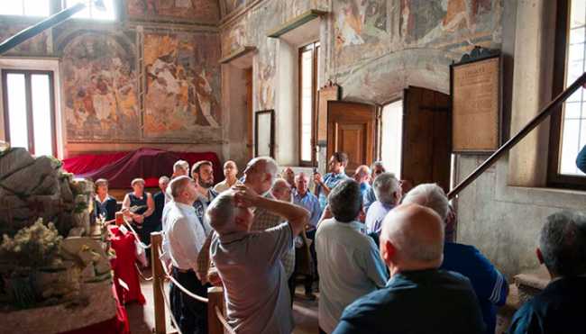 museo arte religiosa 1 oleggio