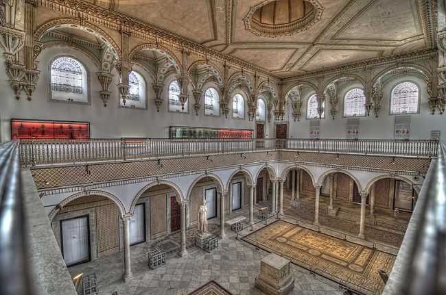 museo bardo