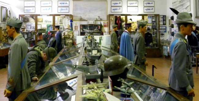 museo