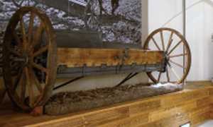 museo lcivel