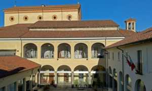 museo oleggio