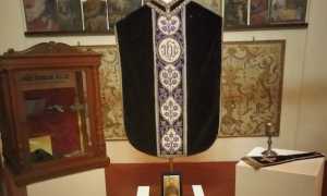 museo oleggio verjus