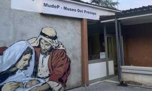 museo presepe fara