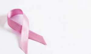 nastro rosa cancro seno