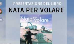 nata per volare oleggio