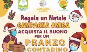 natale campagna amica