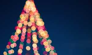 natale luci