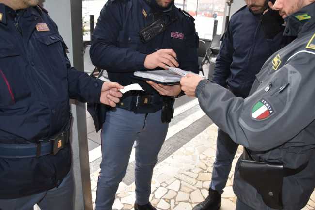 natale sicuro