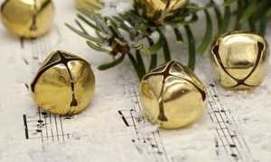 natale spartito musica