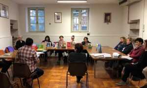 nati per leggere formazione