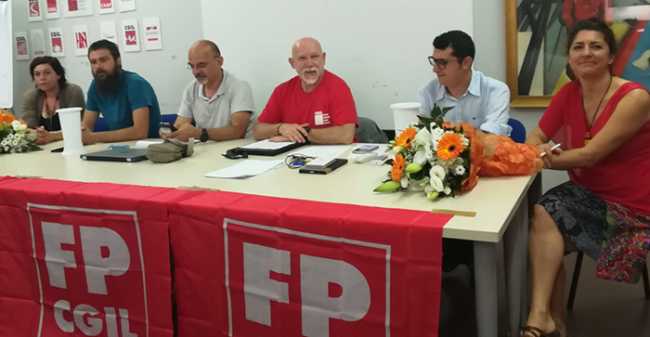 neosegreteria cgil vco novara 19