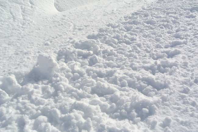 neve foto