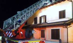 nibbia incendio