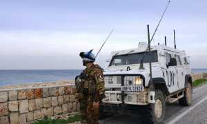 nizza cavalleria libano