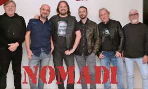nomadi concerto bellinzago