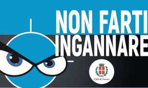 non farti ingannare logo
