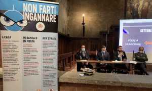 non farti ingannare novara