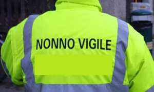 nonno vigile
