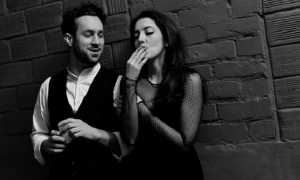 notti di cabiria piaf